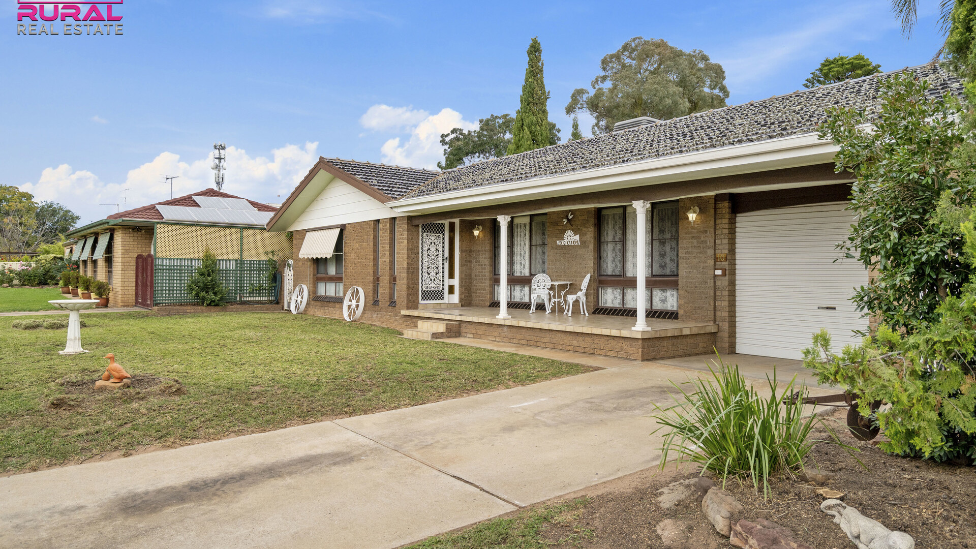 10 Japonica Place, Narrandera NSW 2700 - McGrath Riverina