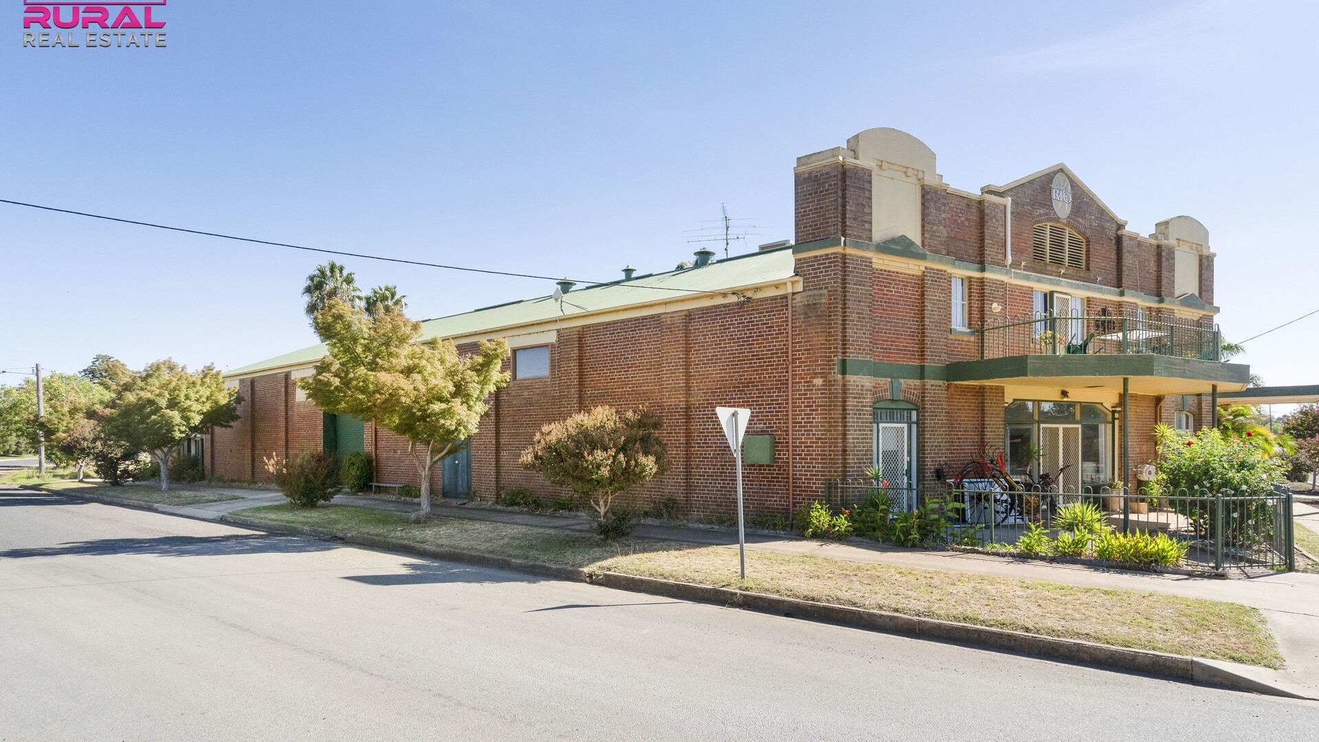 158 Green Street, Lockhart NSW 2656 - McGrath Riverina