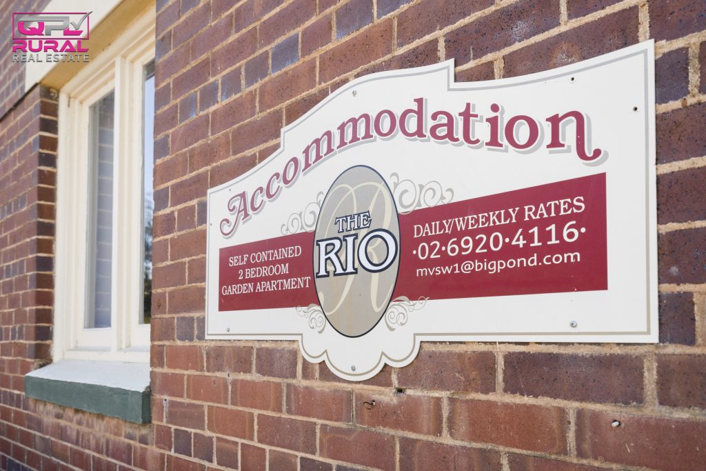 158 Green Street, Lockhart NSW 2656 - photo 25