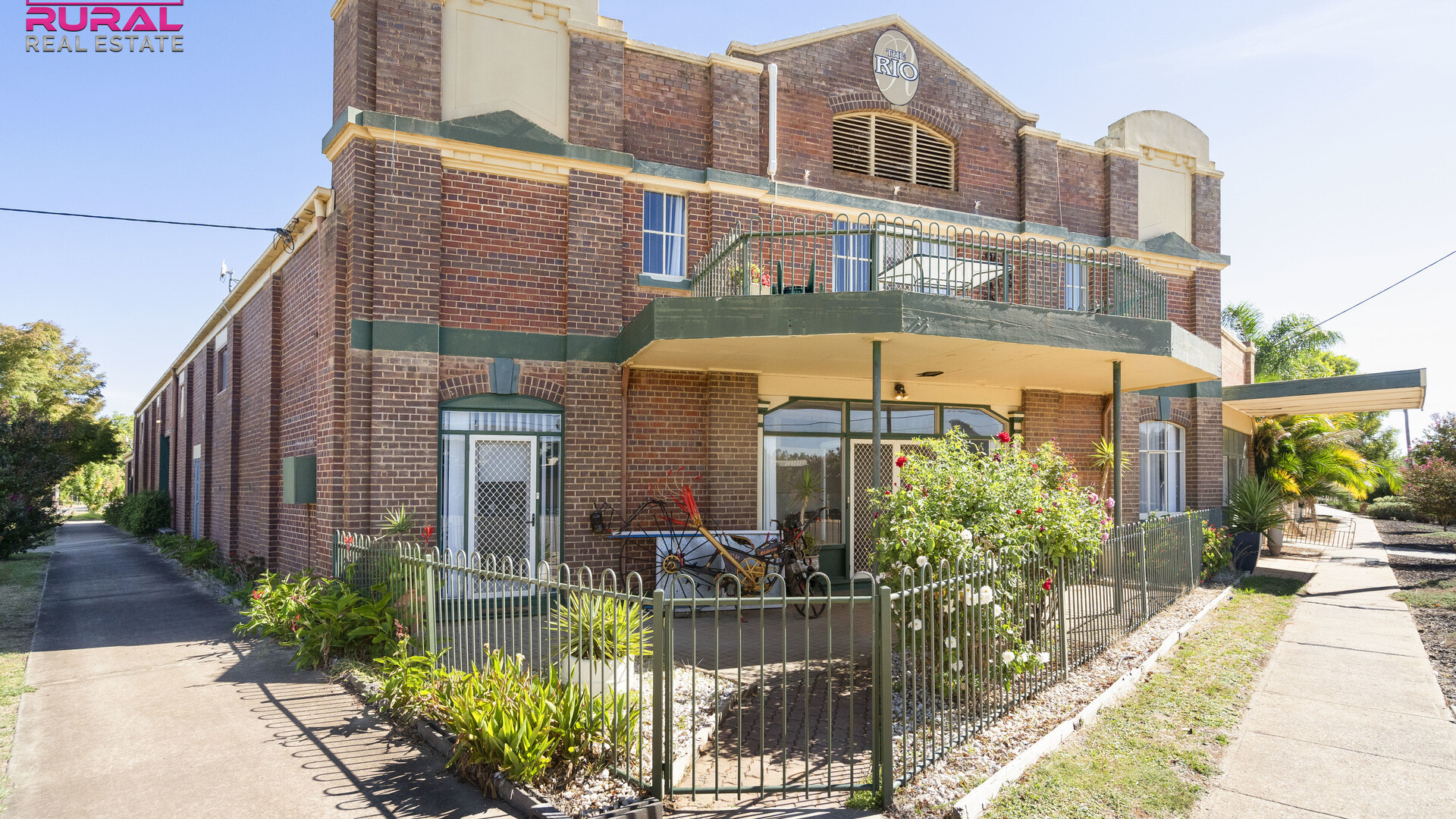 158 Green Street, Lockhart NSW 2656 - photo 4