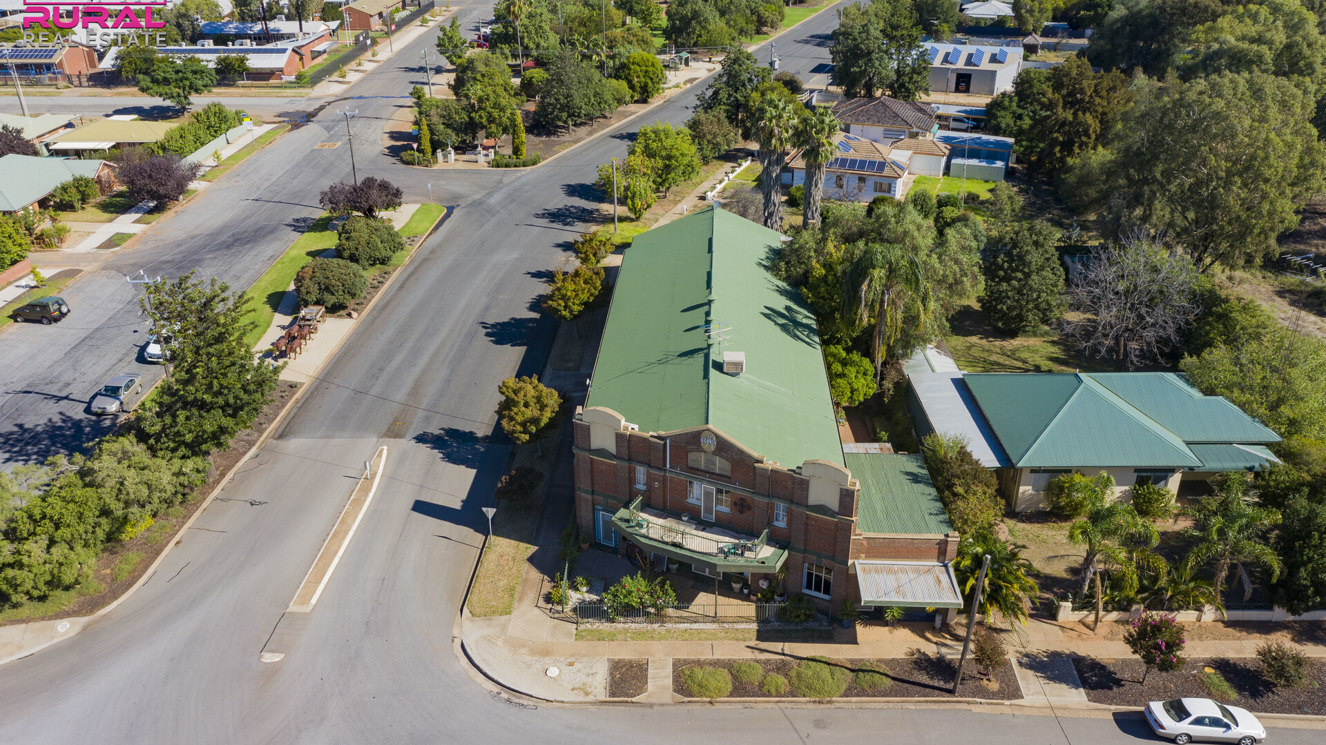 158 Green Street, Lockhart NSW 2656 - photo 5