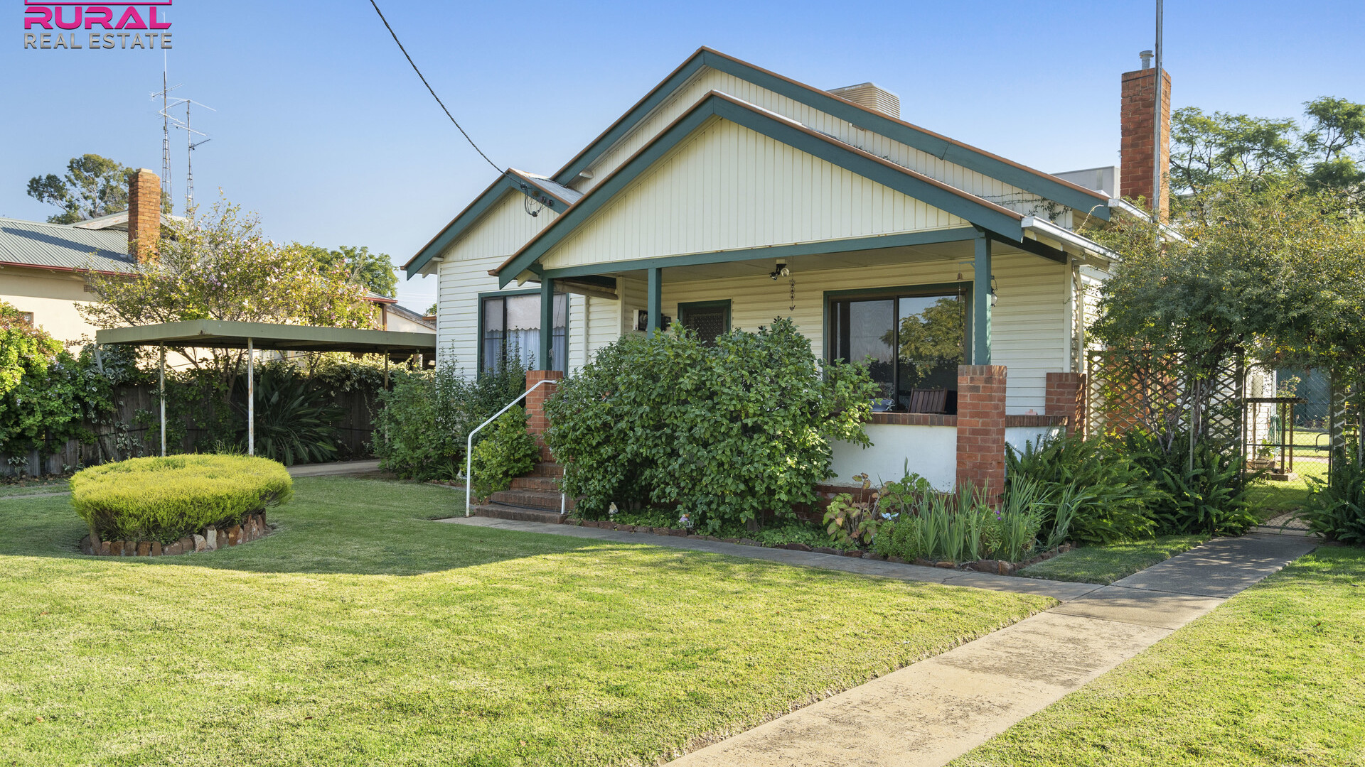 23 Elwin Street, Narrandera NSW 2700 - photo 2