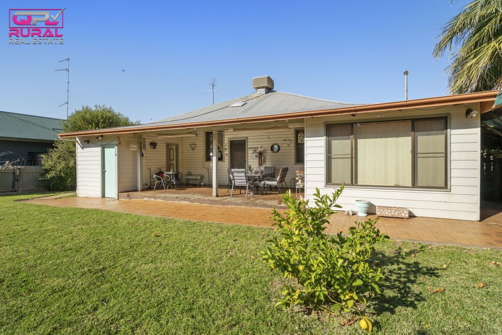 23 Elwin Street, Narrandera NSW 2700 - photo 11