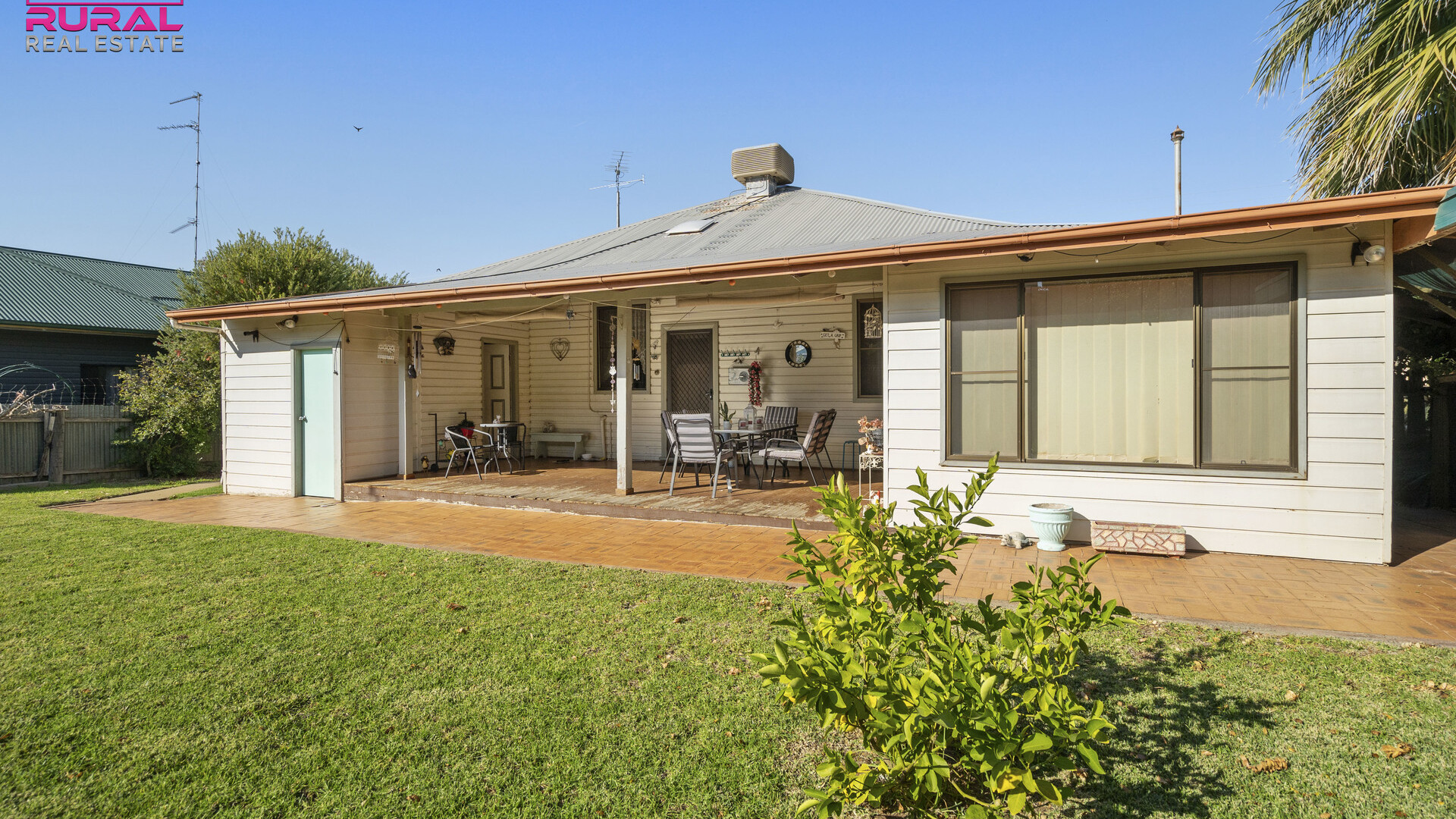 23 Elwin Street, Narrandera NSW 2700 - photo 11