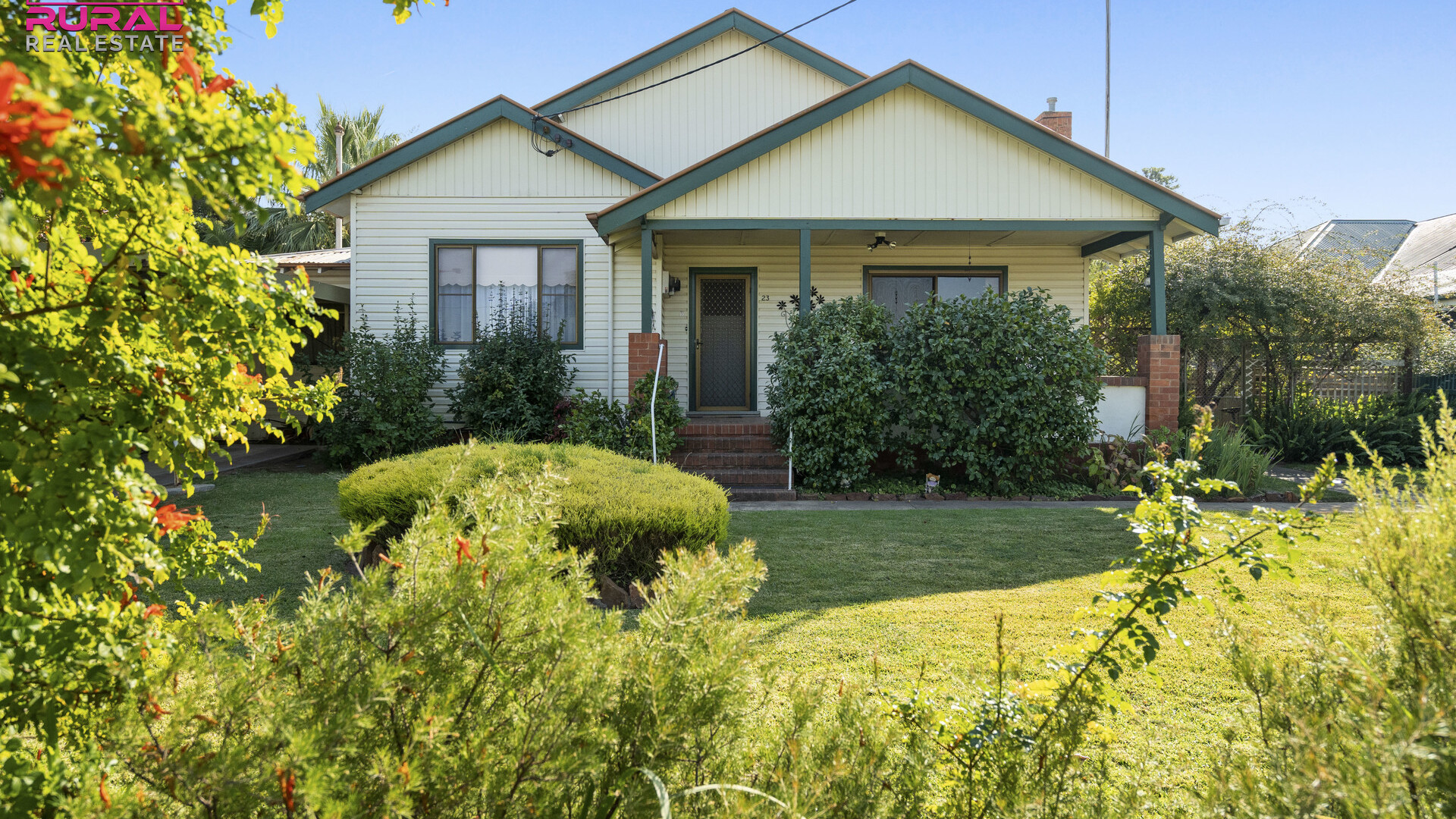 23 Elwin Street, Narrandera NSW 2700 - McGrath Riverina