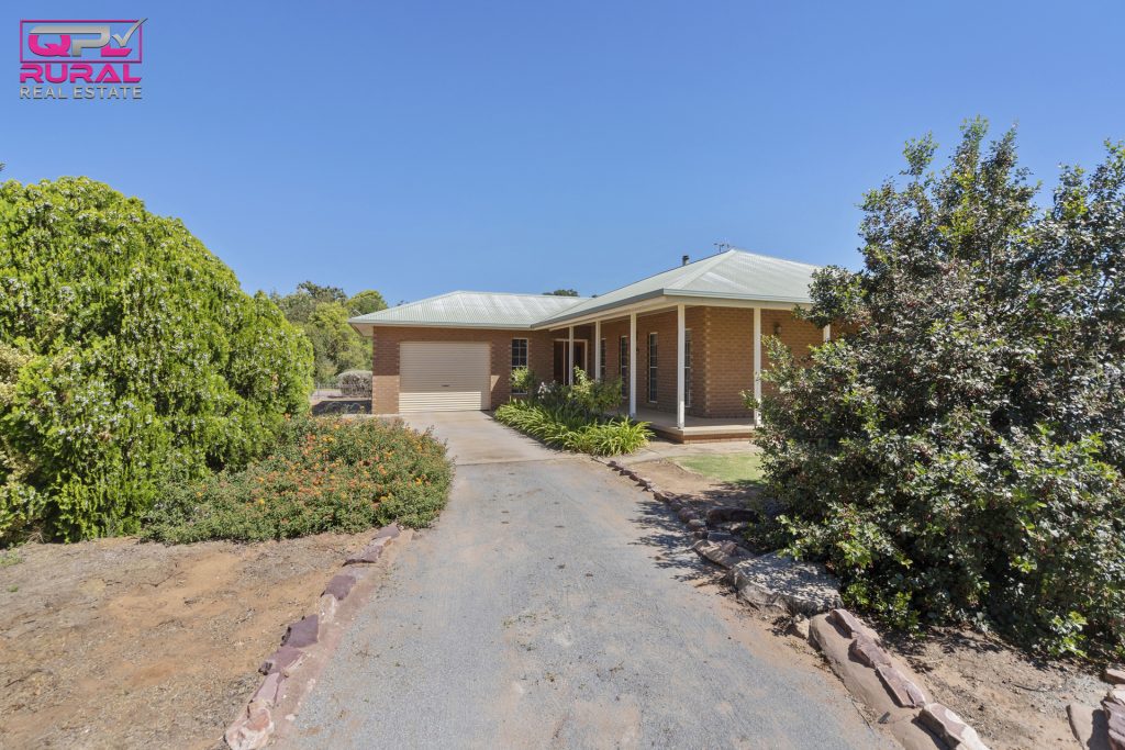 8 Argyle Street, Leeton NSW 2705 - McGrath Riverina