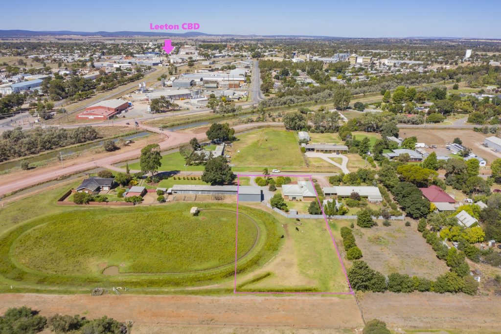 8 Argyle Street, Leeton NSW 2705 - photo 5