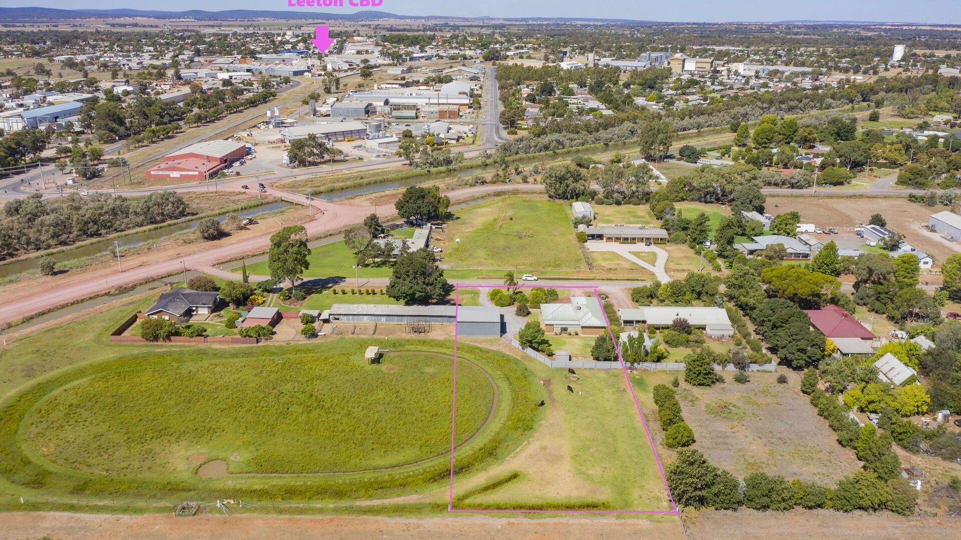 8 Argyle Street, Leeton NSW 2705 - photo 5