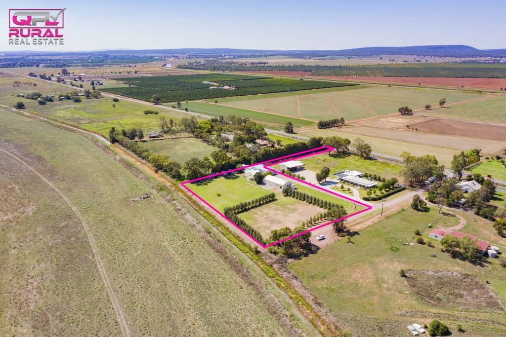 568 Hooey Road, Leeton NSW 2705 - McGrath Riverina