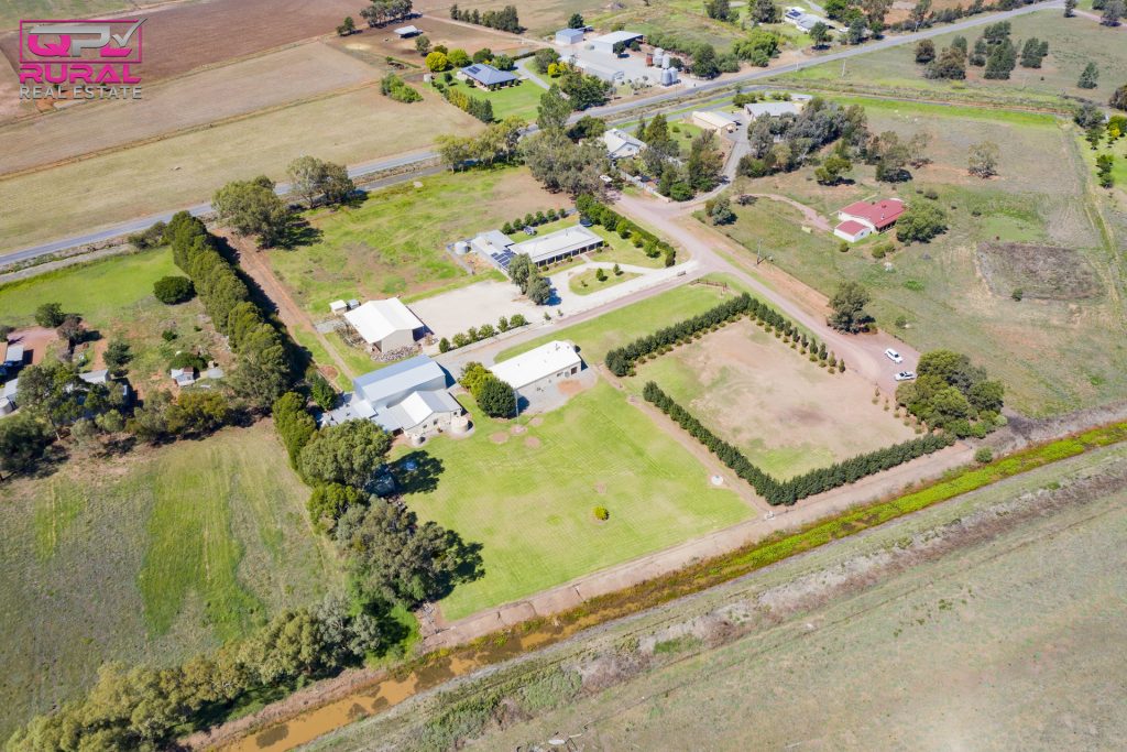 568 Hooey Road, Leeton NSW 2705 - photo 3