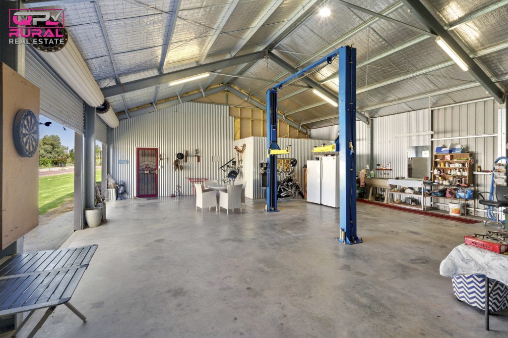 568 Hooey Road, Leeton NSW 2705 - photo 9