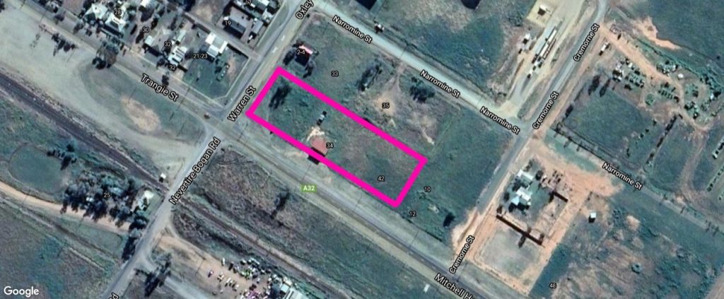 34-42 Trangie Street, Nevertire NSW 2826 - photo 2