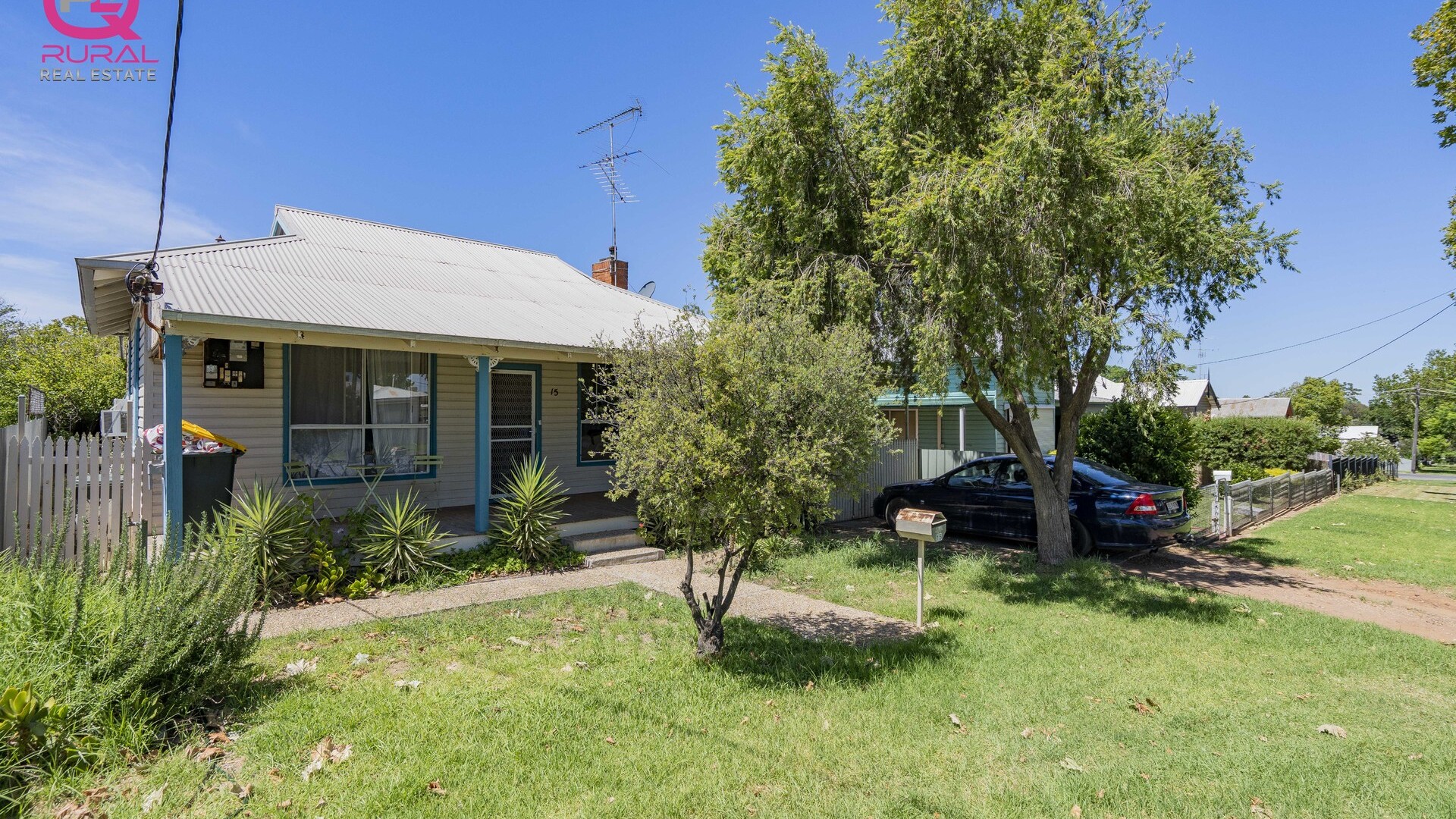 15 Arthur Street, Narrandera NSW 2700 - photo 4