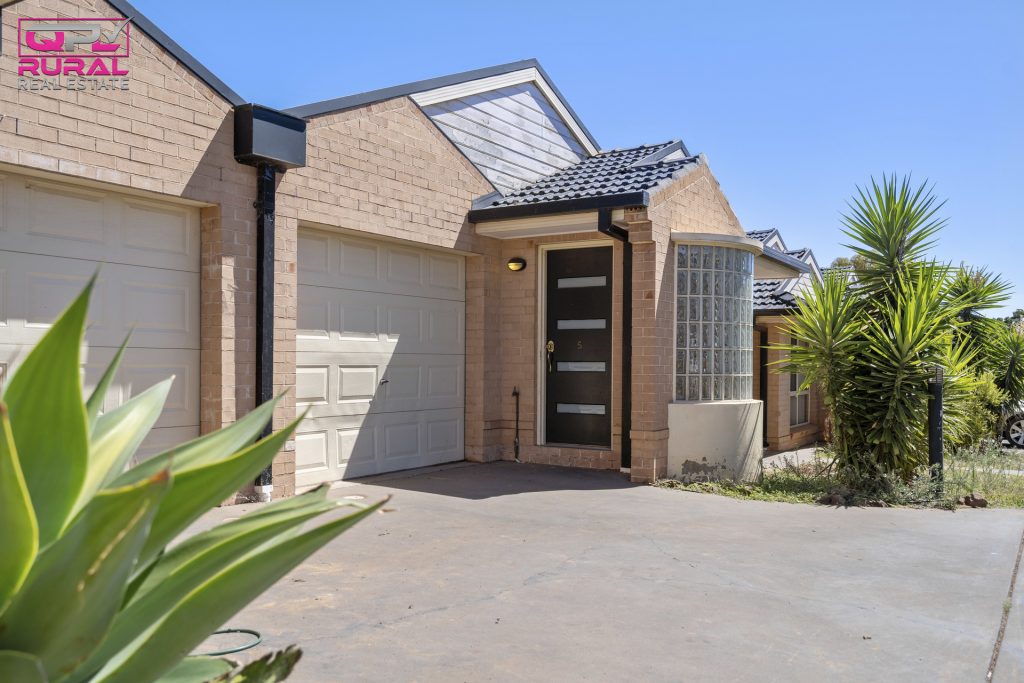 5/185 Palm Avenue, Leeton NSW 2705 - McGrath Riverina