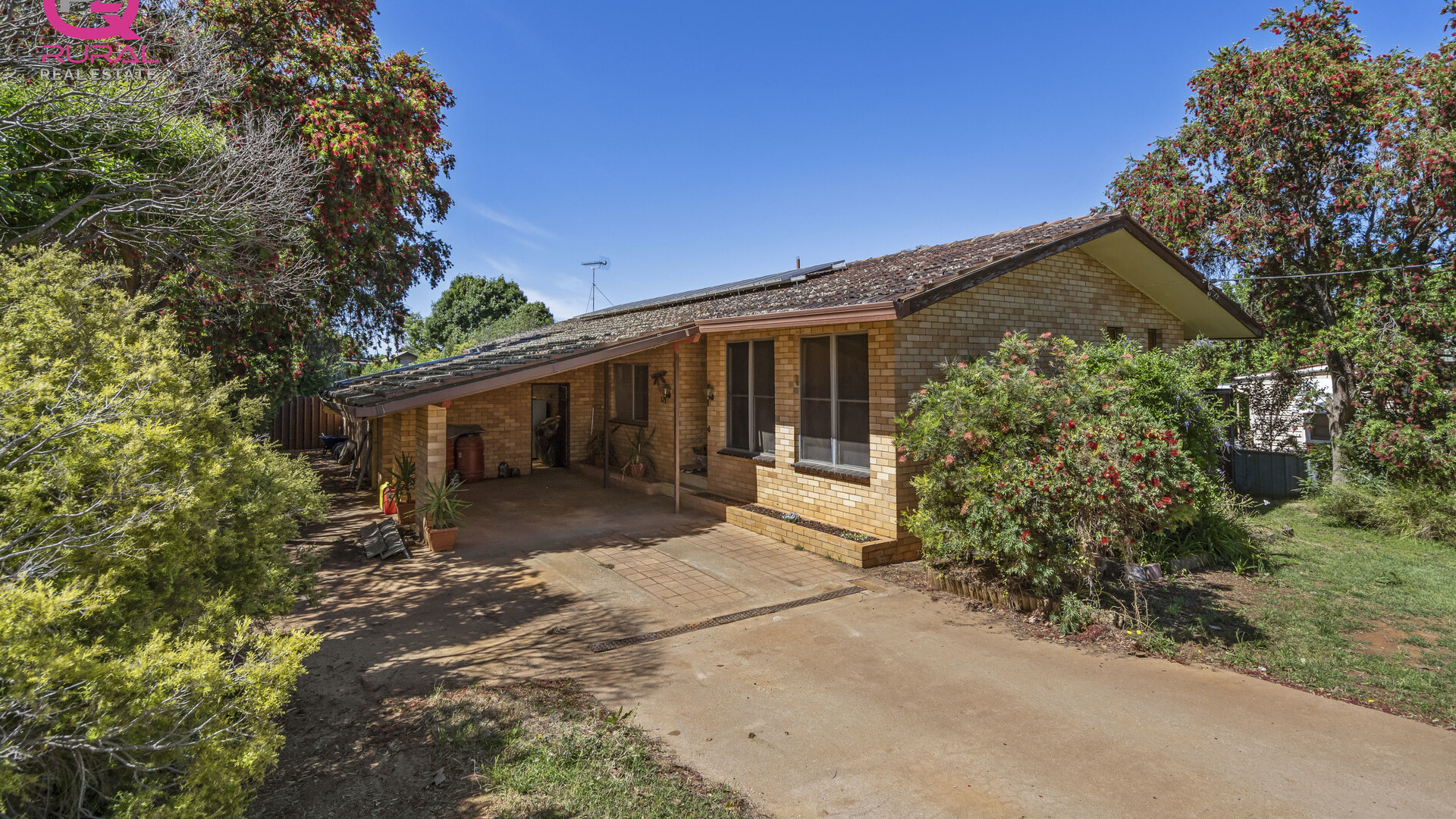 144 Kitchener Road, Temora NSW 2666 - McGrath Riverina