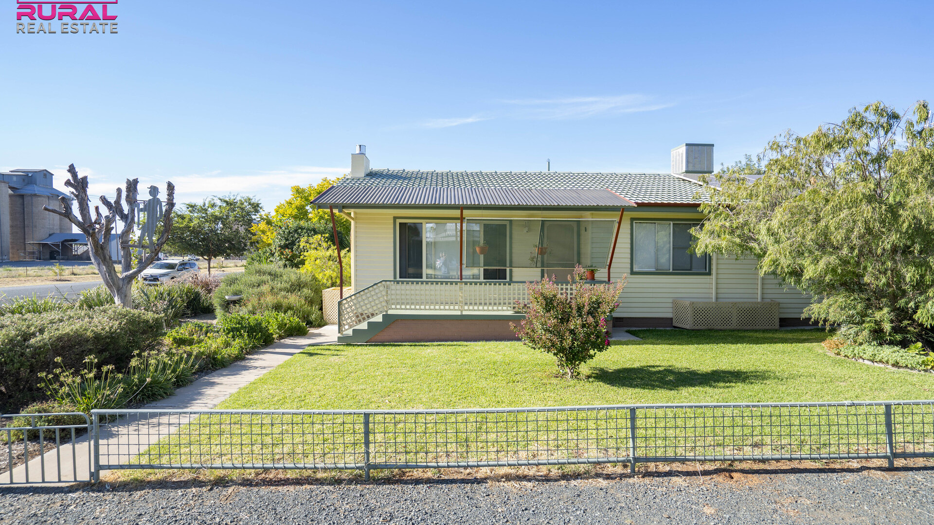 122 Camp Street, Temora NSW 2666 - McGrath Riverina