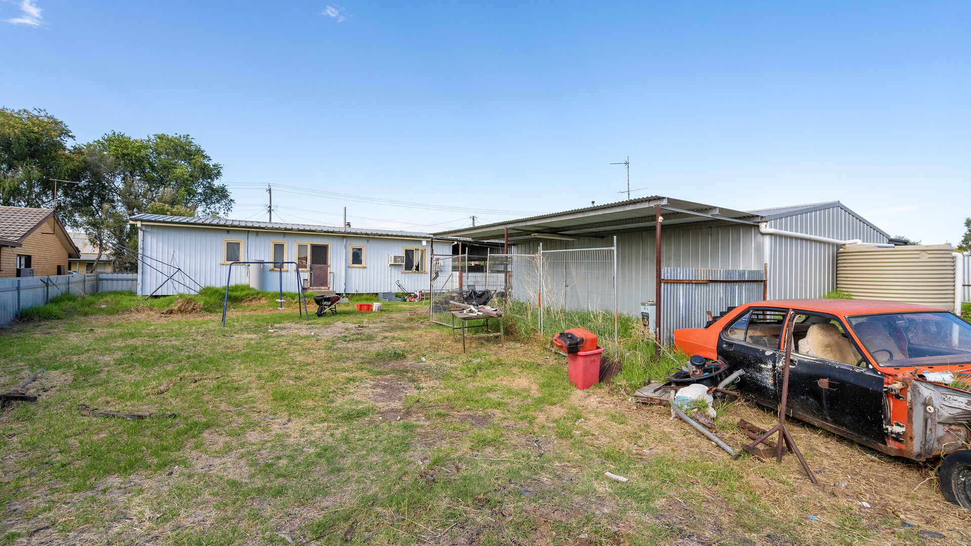 77 Dalgetty Street, Narrandera NSW 2700 - photo 13
