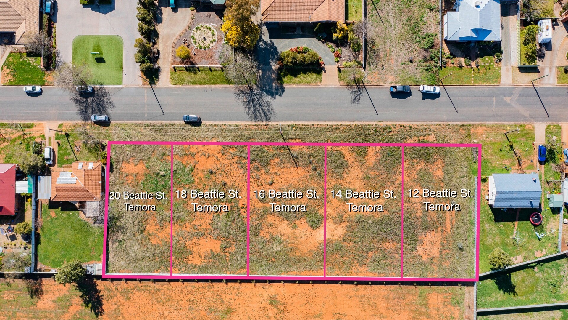 20 Beattie Street, Temora NSW 2666 - McGrath Riverina