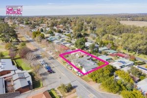 90-96 Larmer Street, Narrandera NSW 2700 - McGrath Riverina
