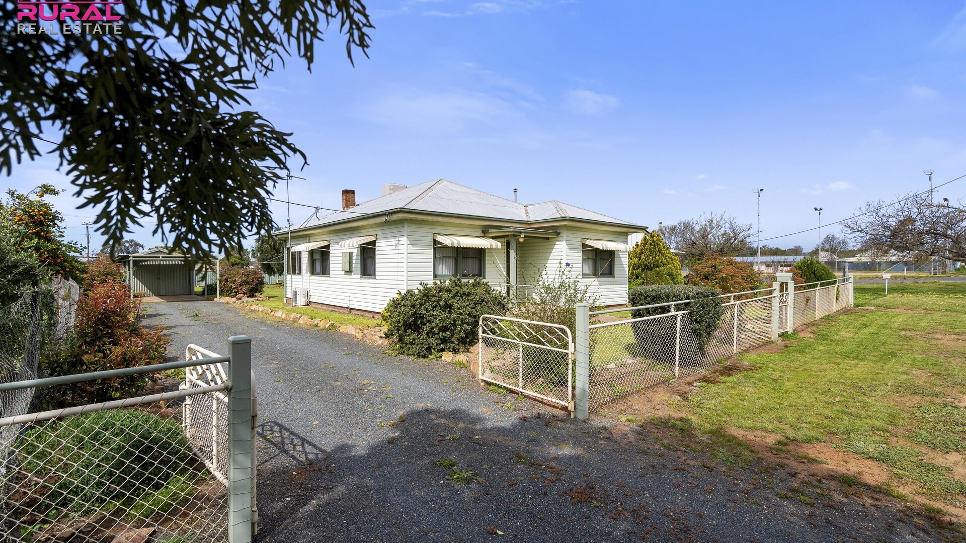 43 Robertson Street, Barmedman NSW 2668 - photo 2