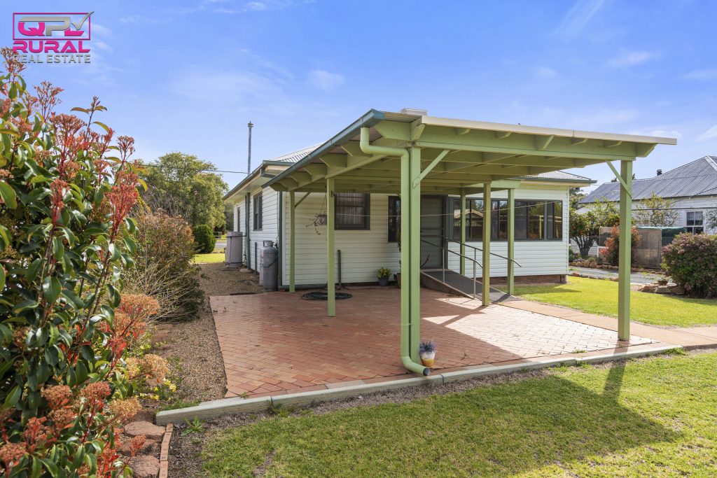 43 Robertson Street, Barmedman NSW 2668 - photo 13