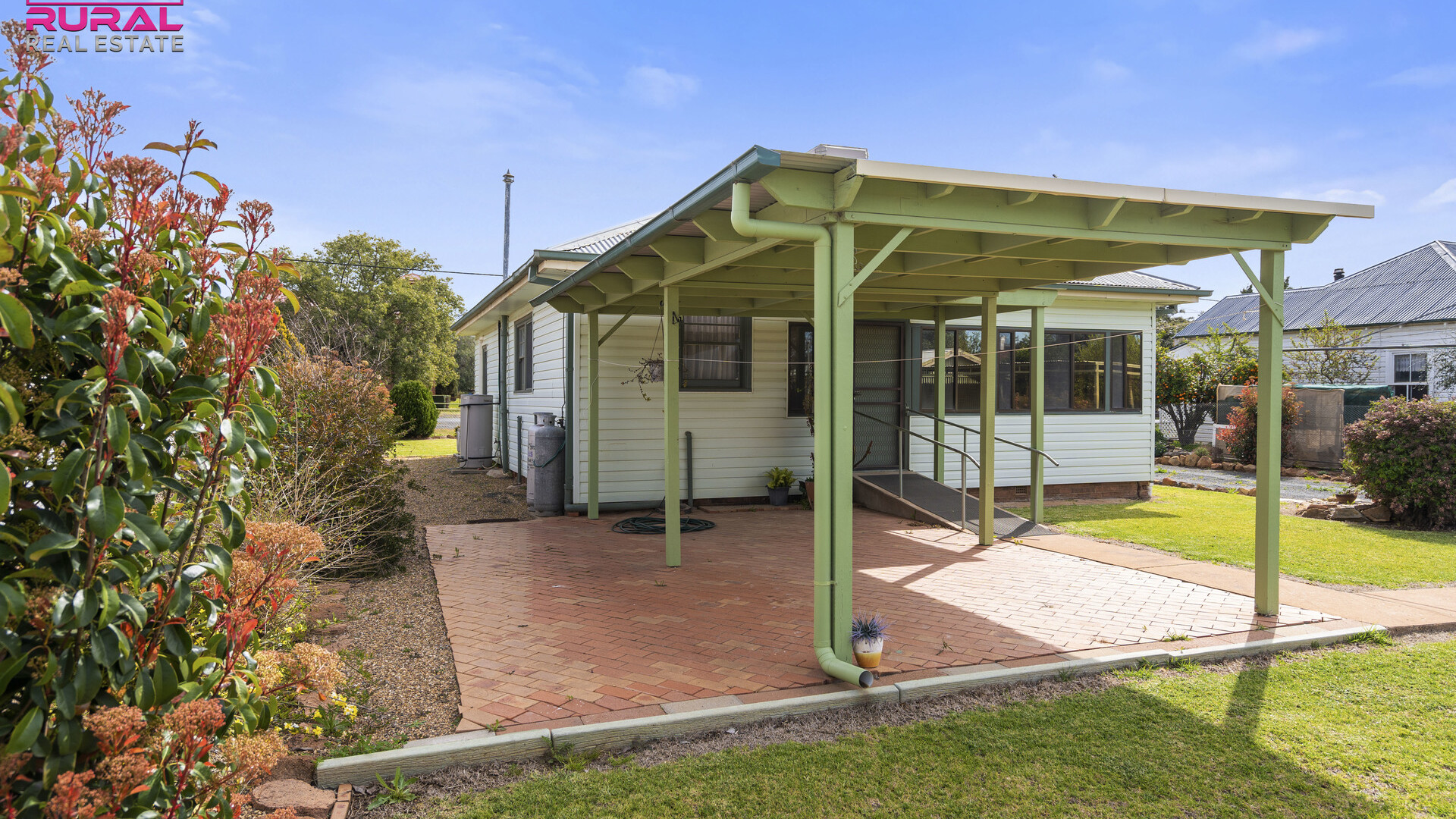 43 Robertson Street, Barmedman NSW 2668 - photo 13