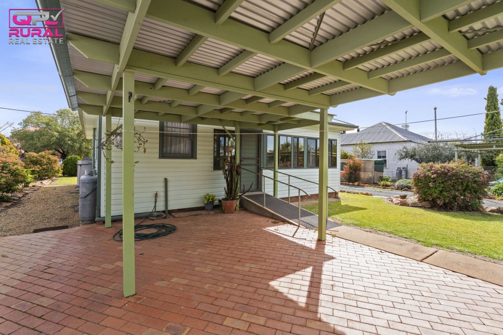 43 Robertson Street, Barmedman NSW 2668 - photo 14