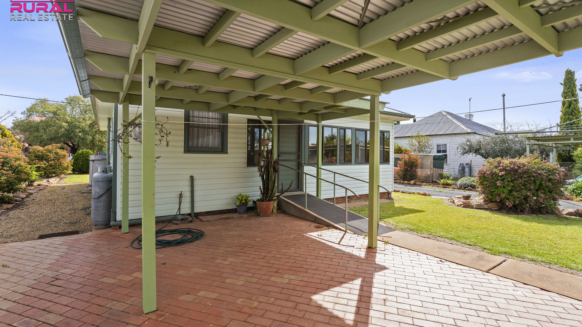 43 Robertson Street, Barmedman NSW 2668 - photo 14