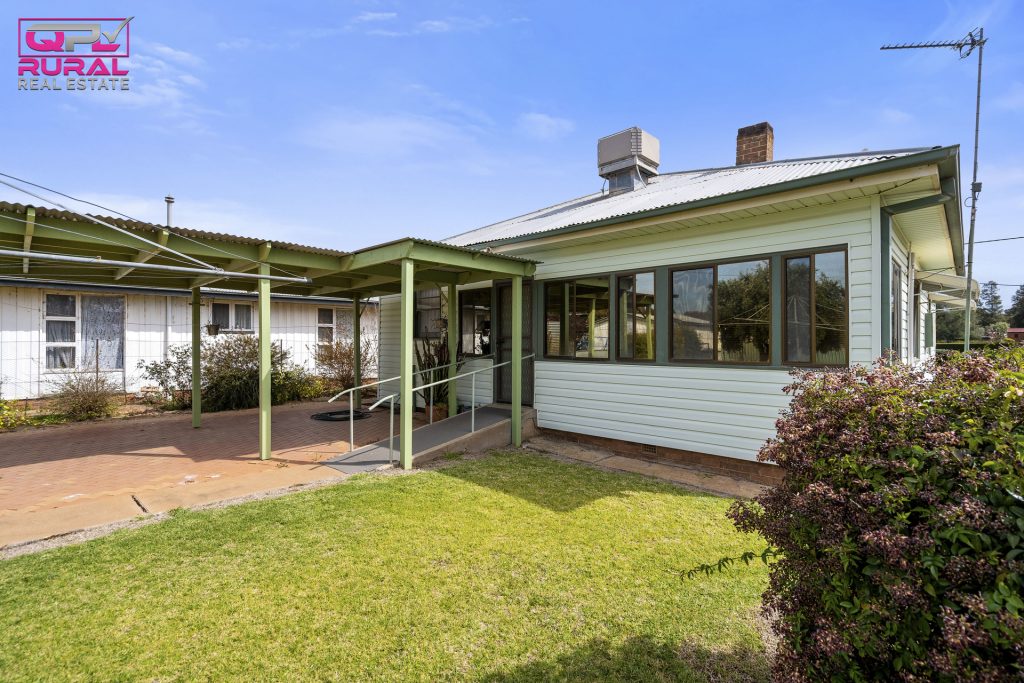 43 Robertson Street, Barmedman NSW 2668 - photo 15