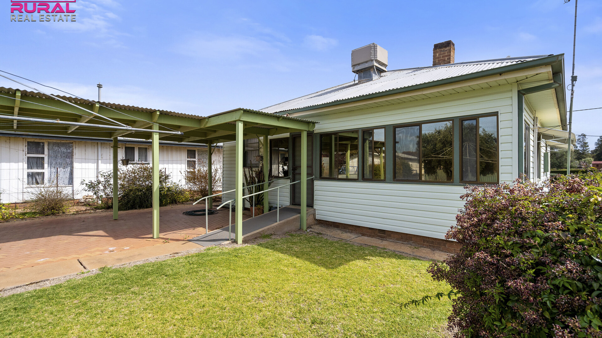 43 Robertson Street, Barmedman NSW 2668 - photo 15