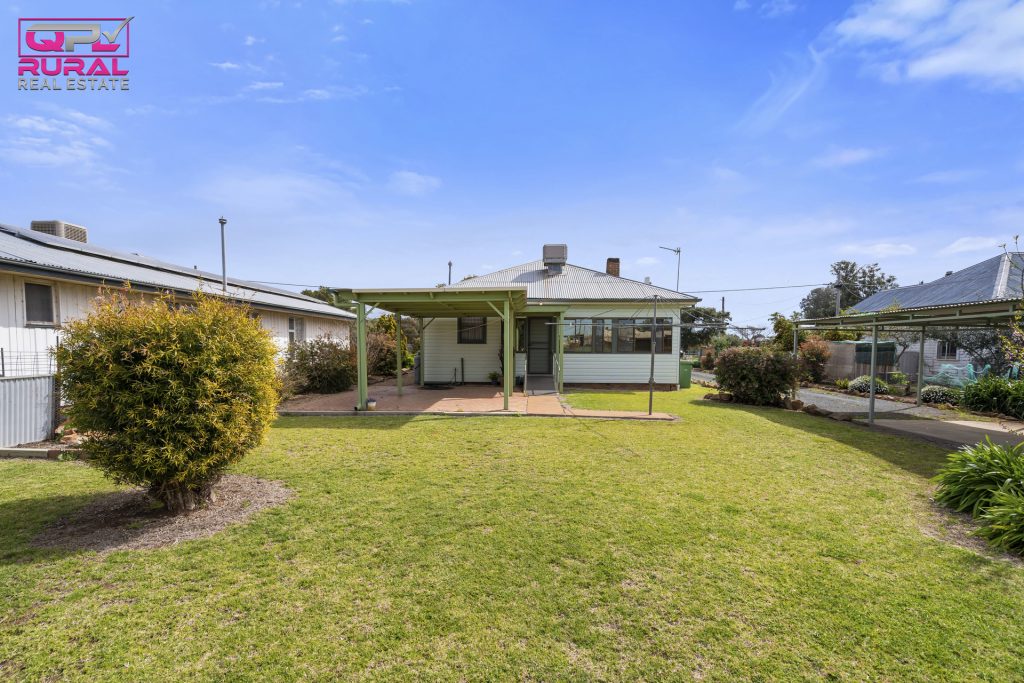43 Robertson Street, Barmedman NSW 2668 - photo 16