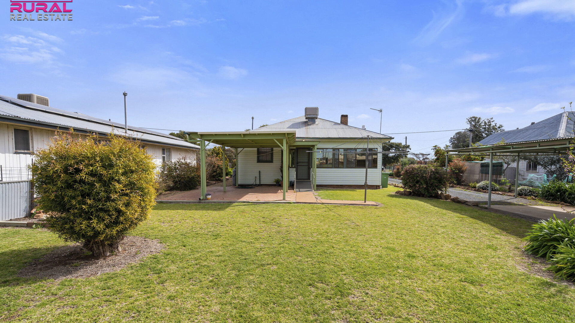 43 Robertson Street, Barmedman NSW 2668 - photo 16