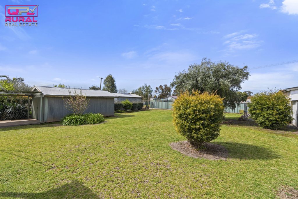 43 Robertson Street, Barmedman NSW 2668 - photo 17