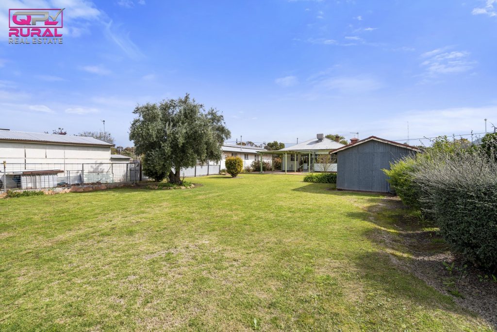 43 Robertson Street, Barmedman NSW 2668 - photo 18