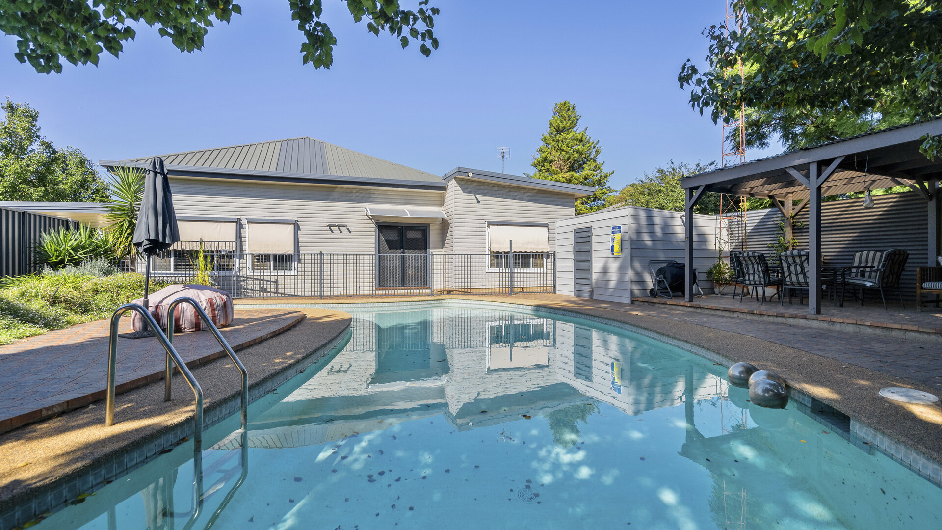 22 Jellinbah Street, Narrandera NSW 2700 - photo 16