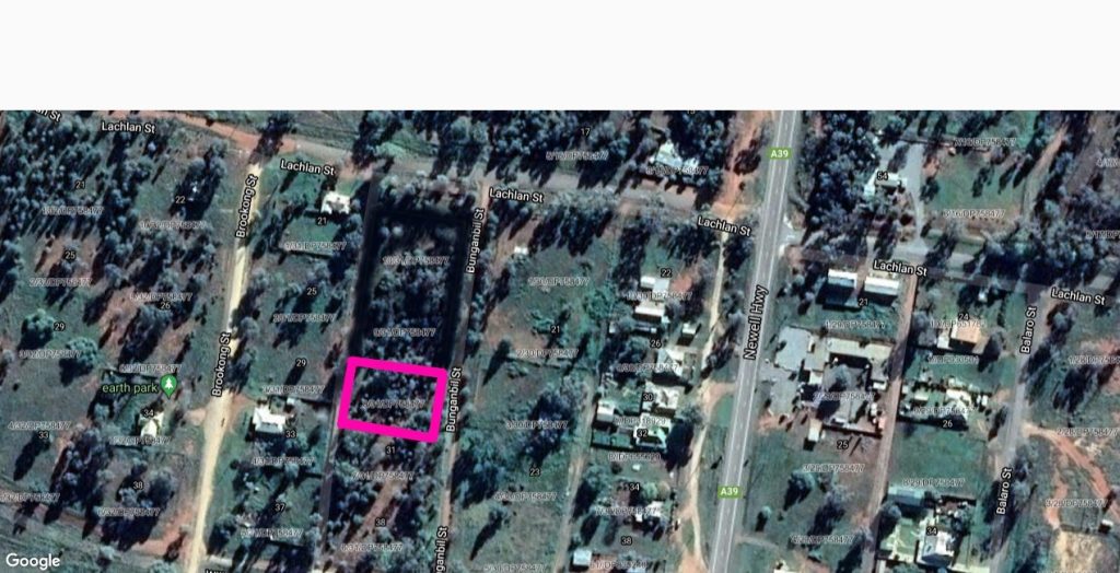 22 Bunganbil Street, Grong Grong