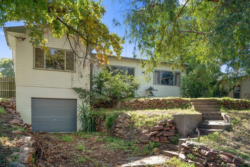 87 Twynam Street, Narrandera NSW 2700 - McGrath Riverina