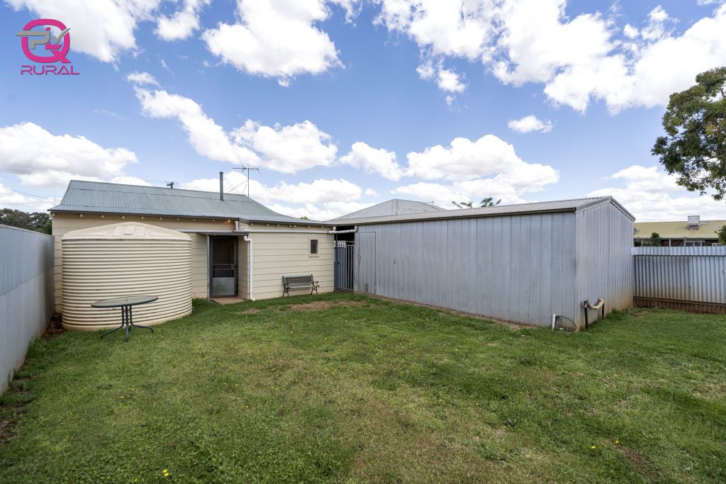 161 Britannia Street, Temora NSW 2666 - photo 8