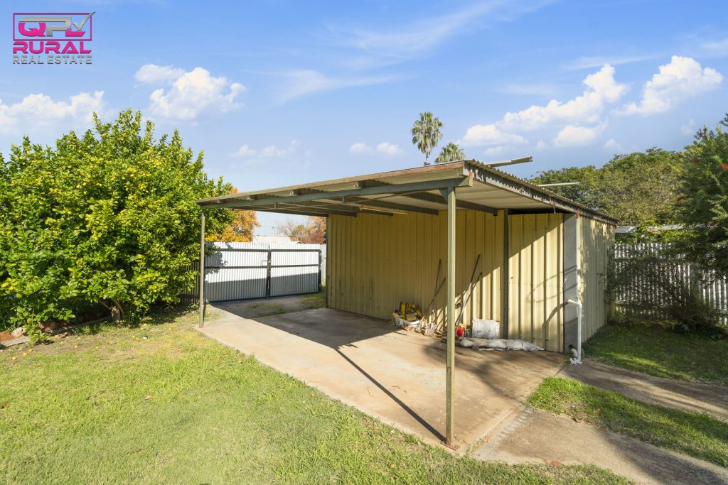 14 Chantilly Street, Narrandera NSW 2700 - photo 14
