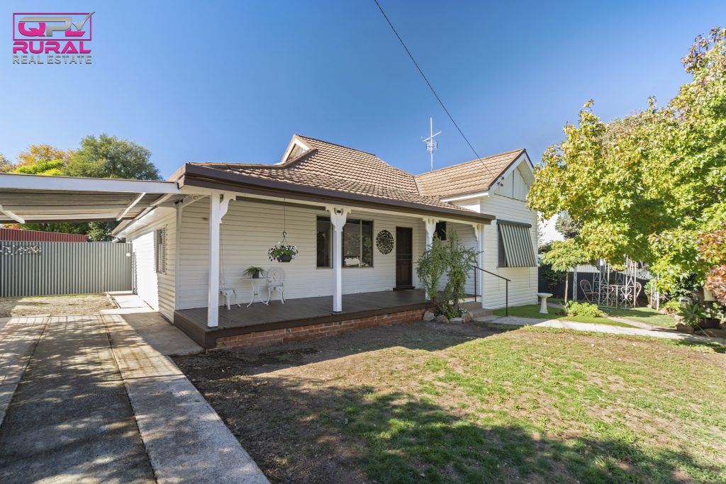 9 Jonsen Street, Narrandera NSW 2700 - McGrath Riverina