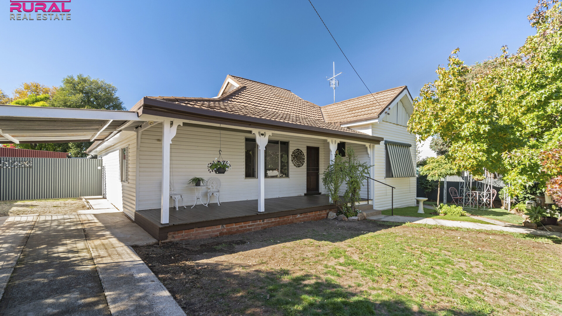 9 Jonsen Street, Narrandera NSW 2700 - McGrath Riverina