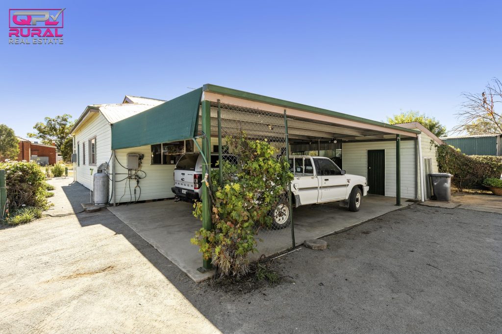33 Binya Street, Grong Grong NSW 2652 - photo 11