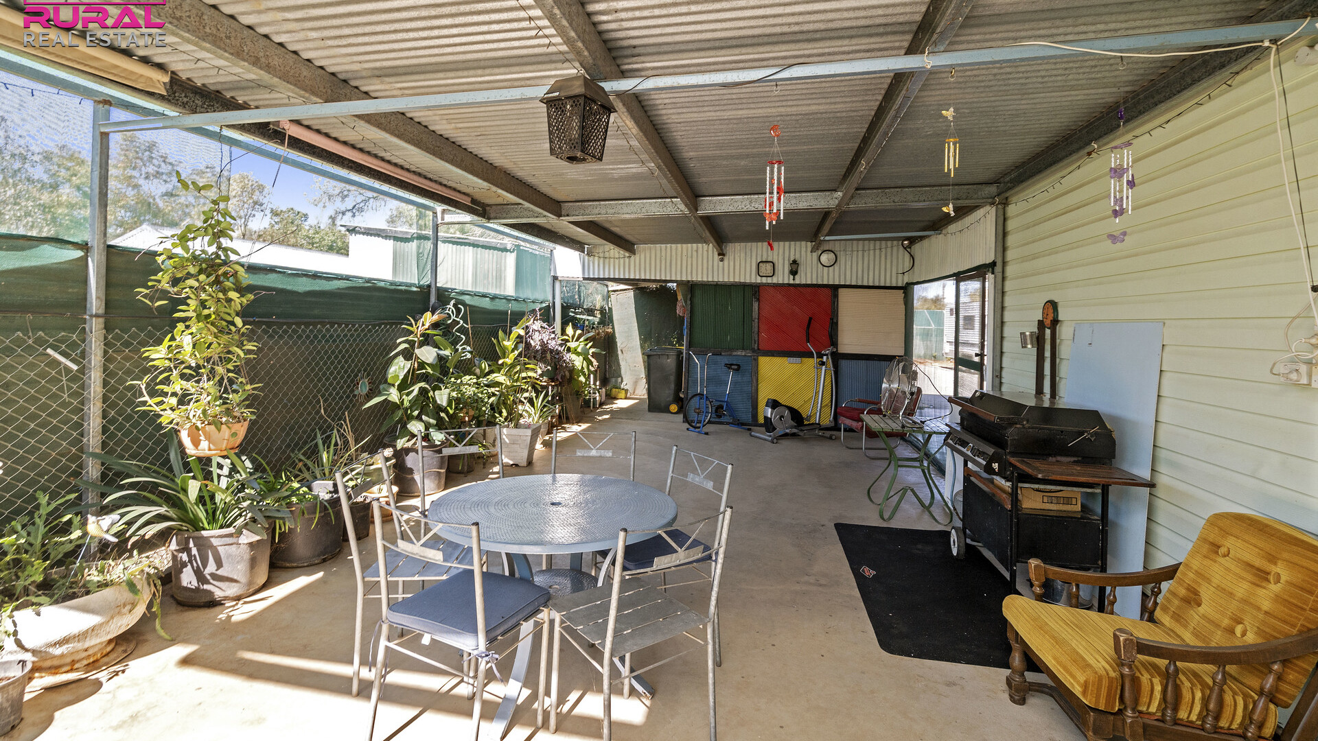 33 Binya Street, Grong Grong NSW 2652 - photo 12
