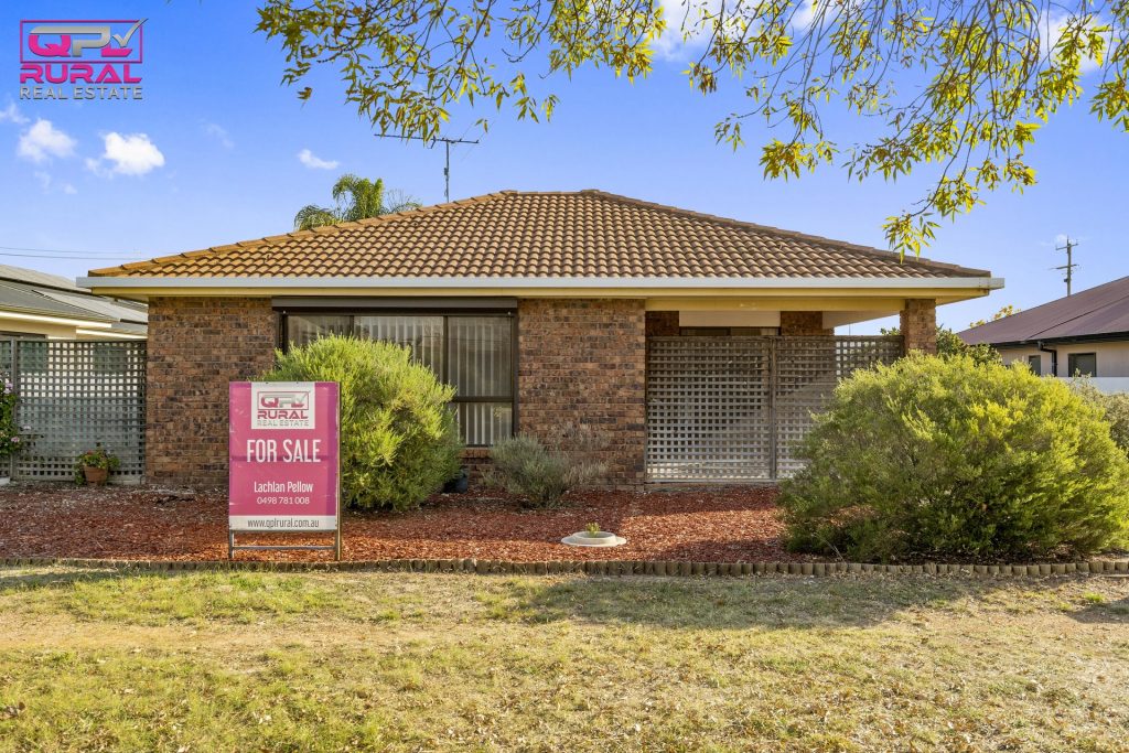 1/188 Deboos Street, Temora NSW 2666 - McGrath Riverina