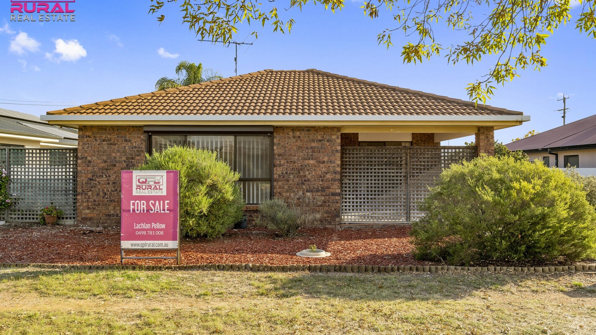 1/188 Deboos Street, Temora NSW 2666 - McGrath Riverina