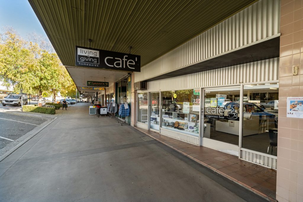 218 Hoskins Street, Temora NSW 2666 - McGrath Riverina