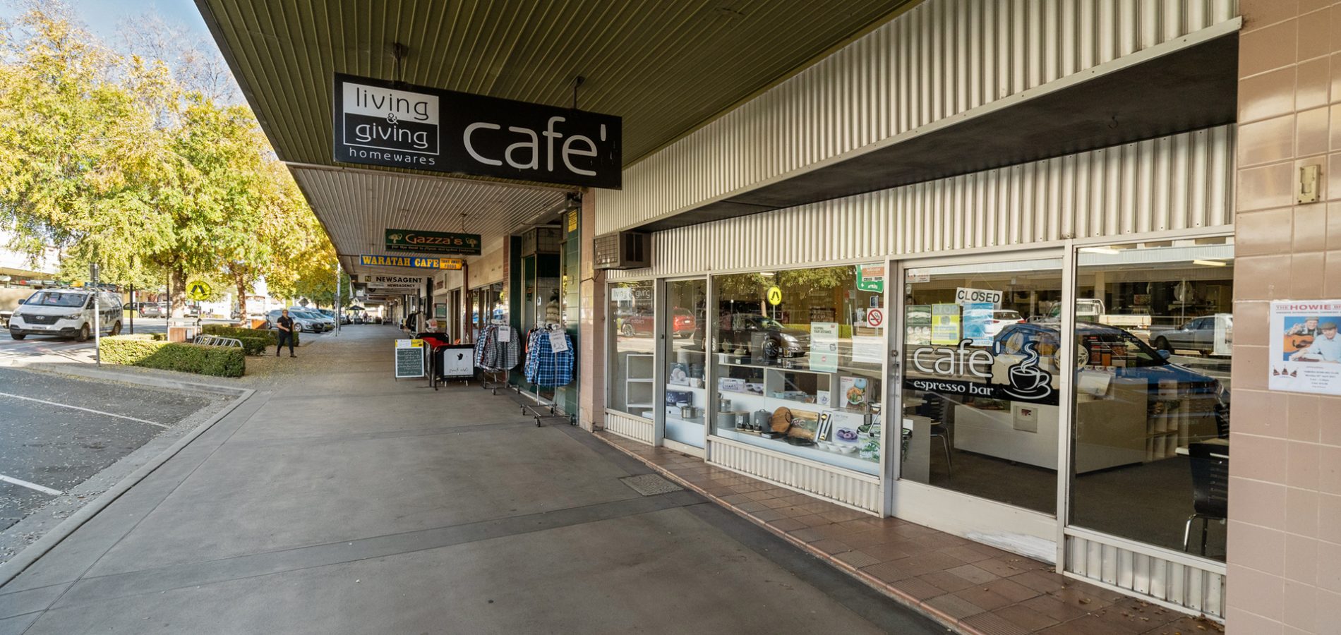 218 Hoskins Street, Temora NSW 2666 - McGrath Riverina