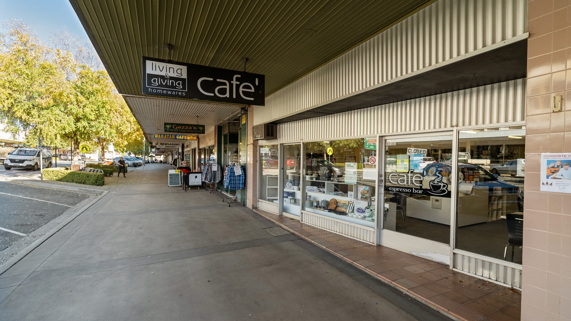 218 Hoskins Street, Temora NSW 2666 - McGrath Riverina
