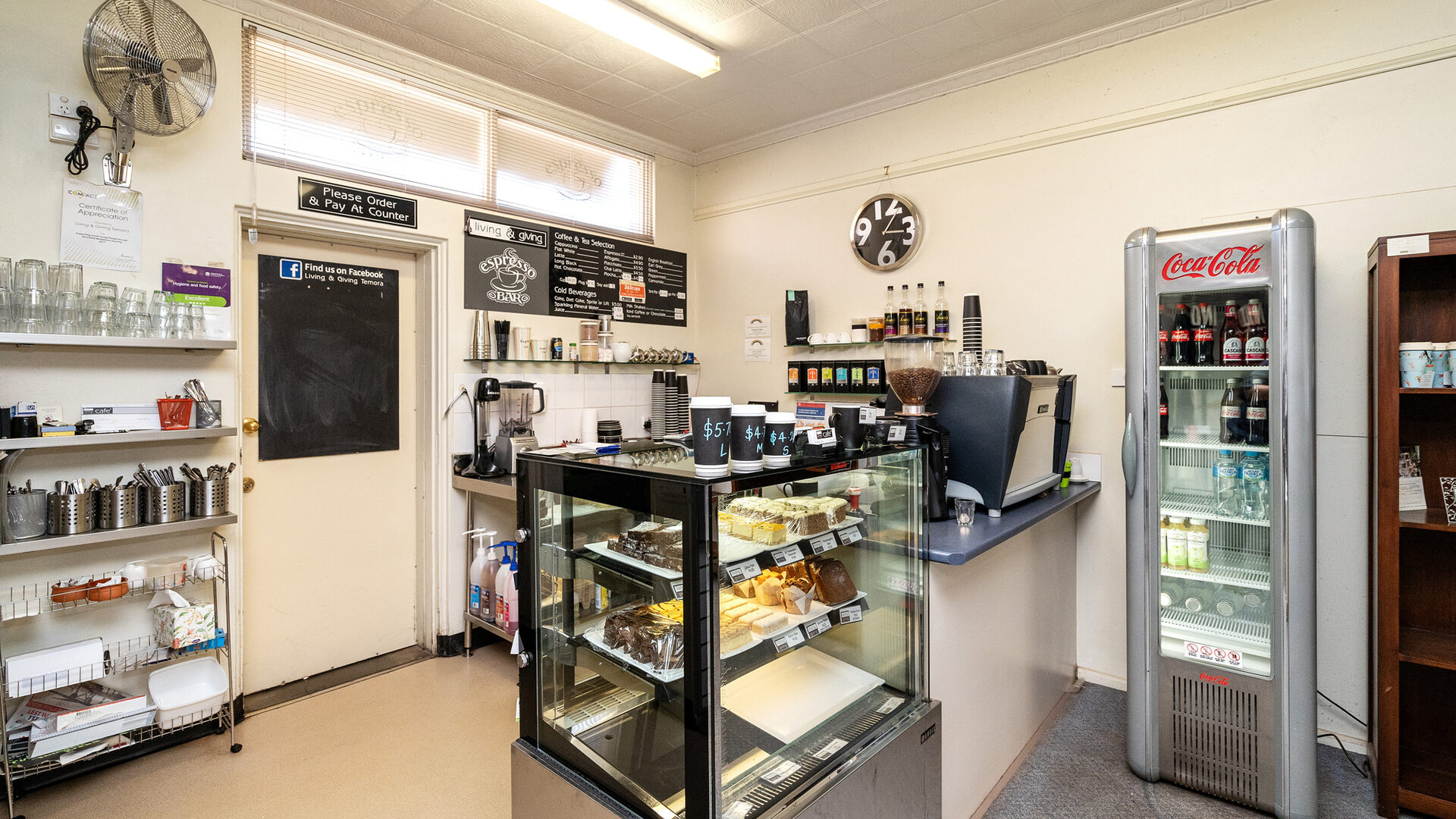 218 Hoskins Street, Temora NSW 2666 - photo 5