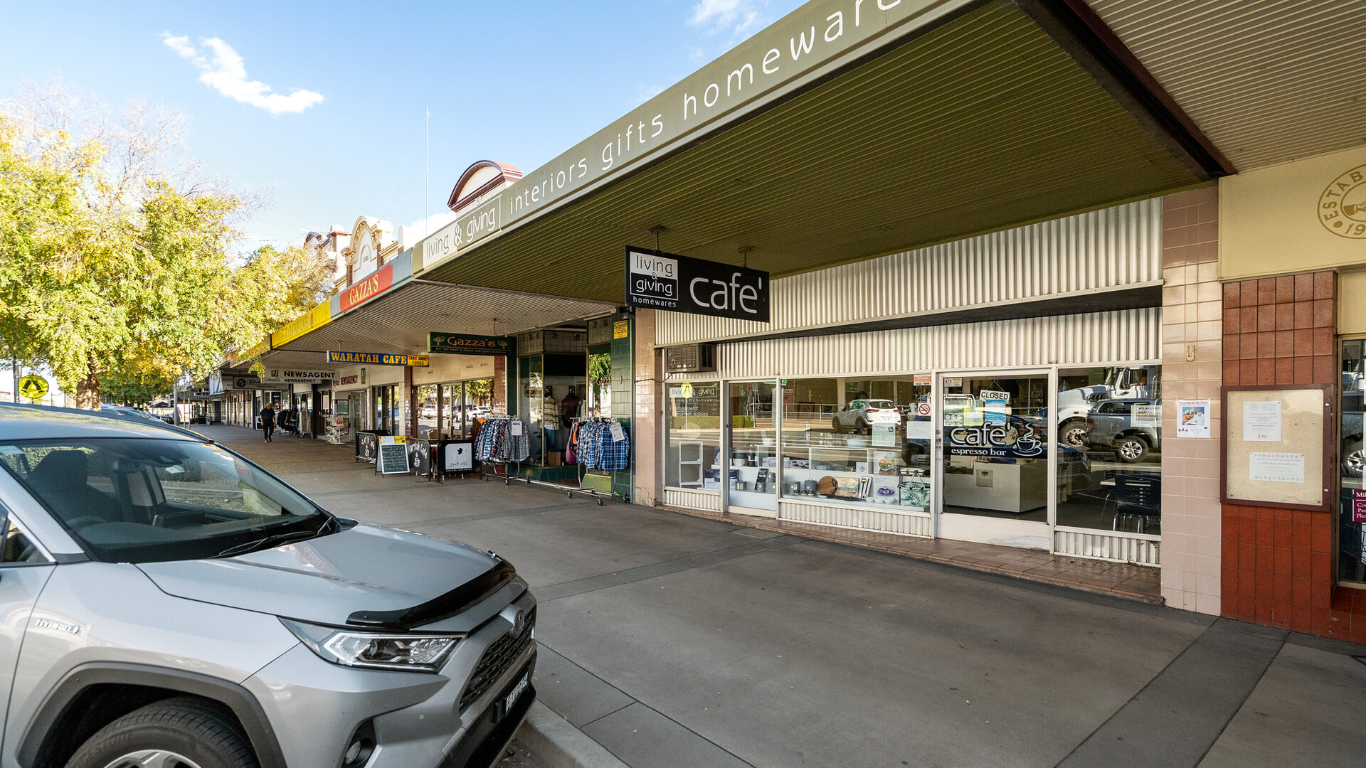218 Hoskins Street, Temora NSW 2666 - photo 9